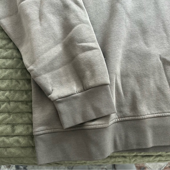 BRAND NEW Nuuds Limited Edition Birthday Sweatshirt Mocha XL Daryl Ann Denner - Picture 5 of 8